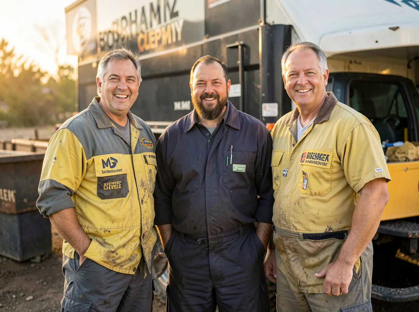 Sewage Cleanup company in Universal, IN