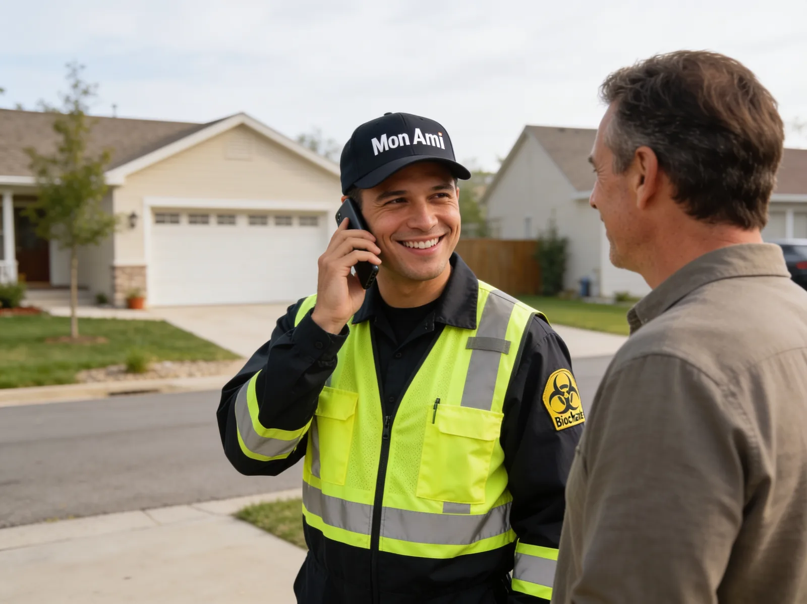 Sewage Cleanup Universal, IN FAQs